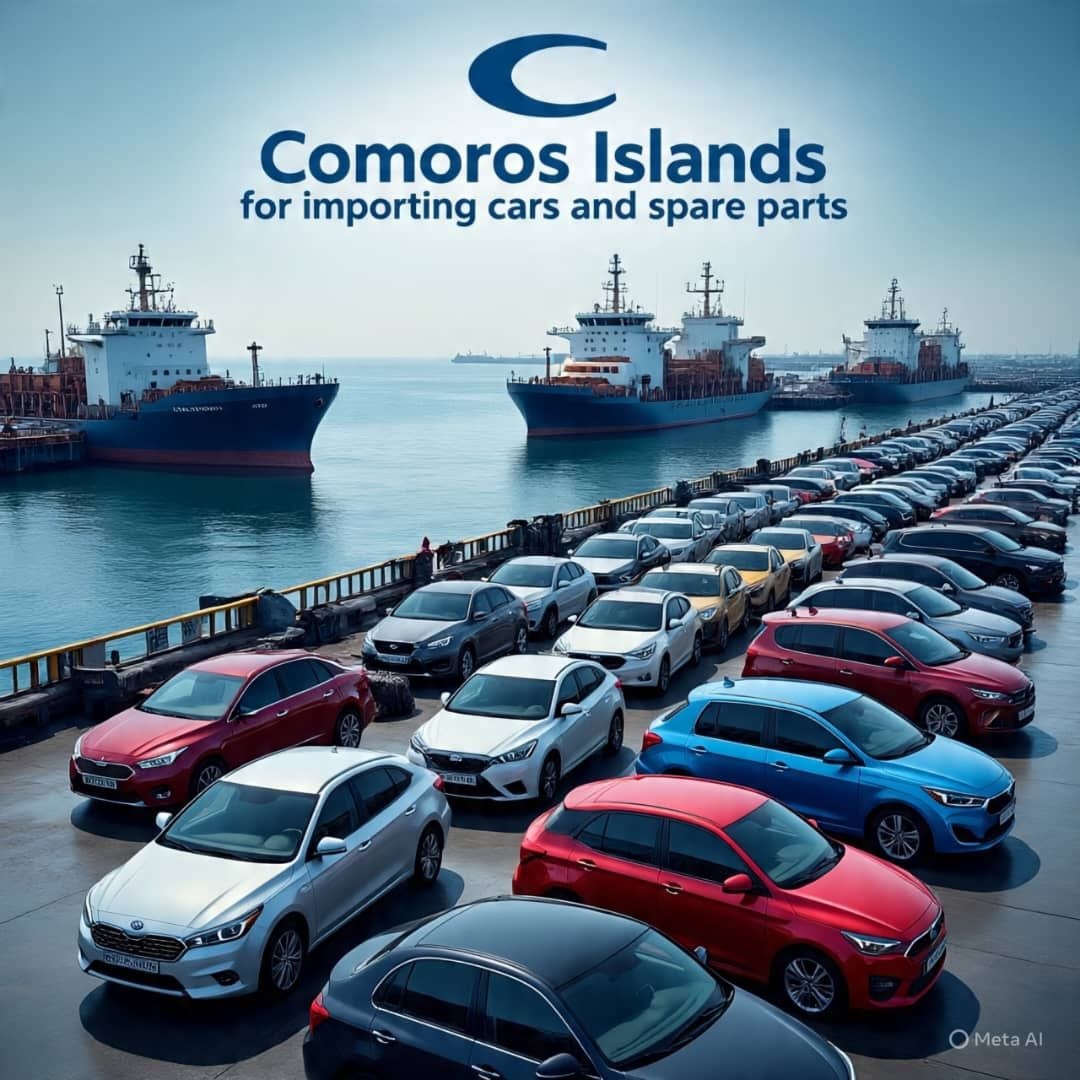 استيراد السيارات